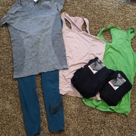 Exercise Bundle Size Small - Picture 2 of 13